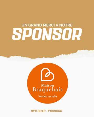 MAISON BRAQUEHAIS